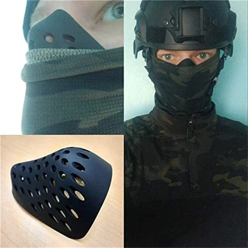 Anime Spider Black Mini Masker - Silicone Mask Bracket recensie en prijs