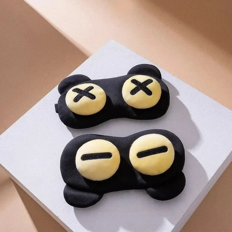 Schattig oogmasker, verlicht v - Kids Face Mask recensie en prijs