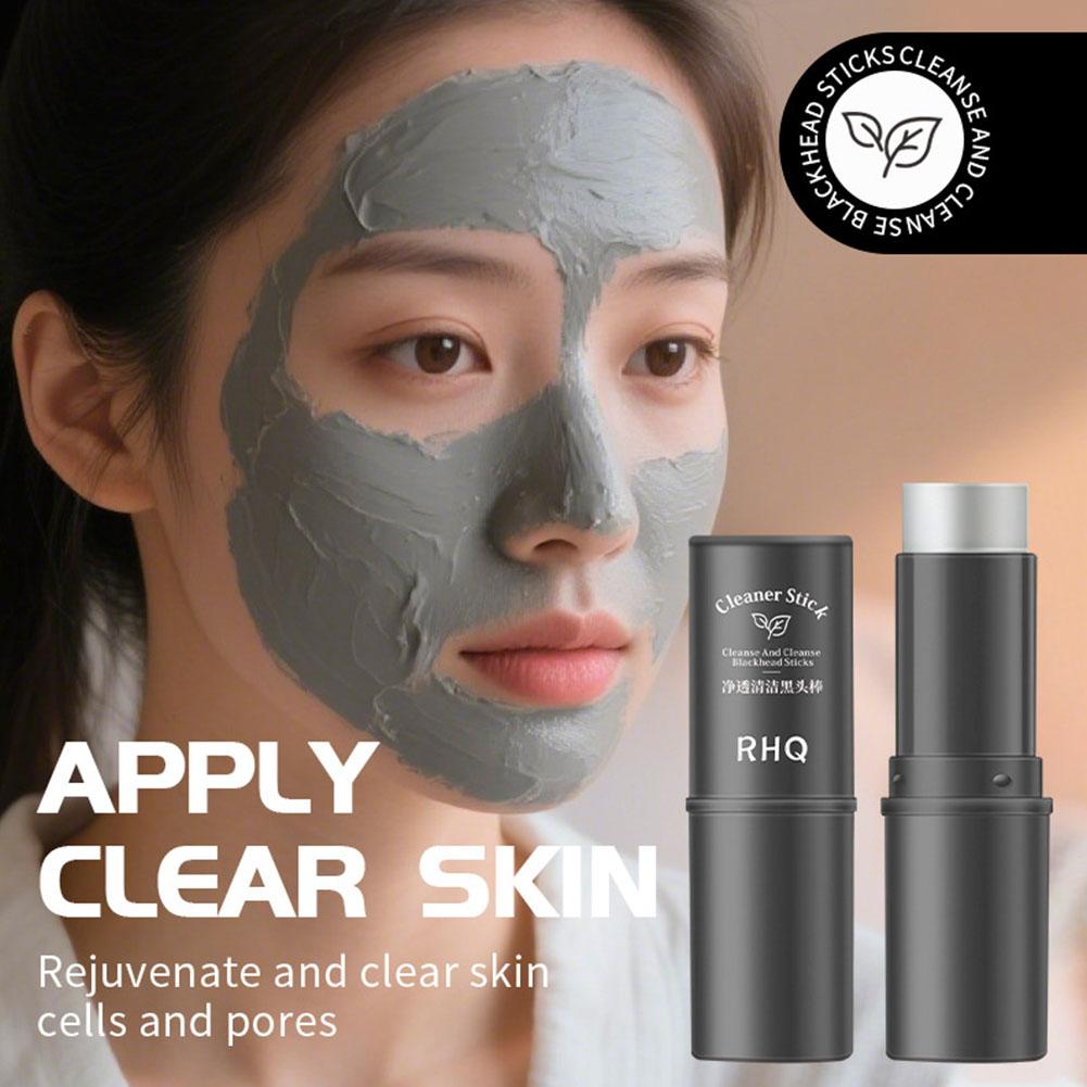 Diep reinigend kleimasker in s - Dust Mask Construction recensie en prijs