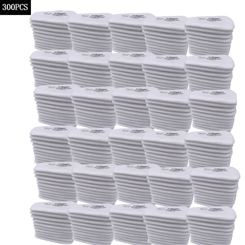50/300Pcs 5n11 Industrie Spuit - Dust Mask Construction recensie en prijs