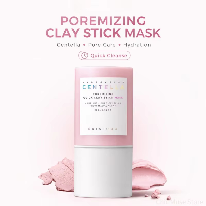 SKIN1004 Koreaans Centella Por - Dust Mask Construction recensie en prijs