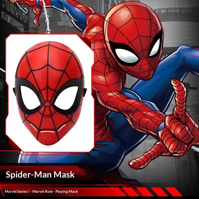 ZD Marvel Captain America Mask - Kids Face Mask recensie en prijs