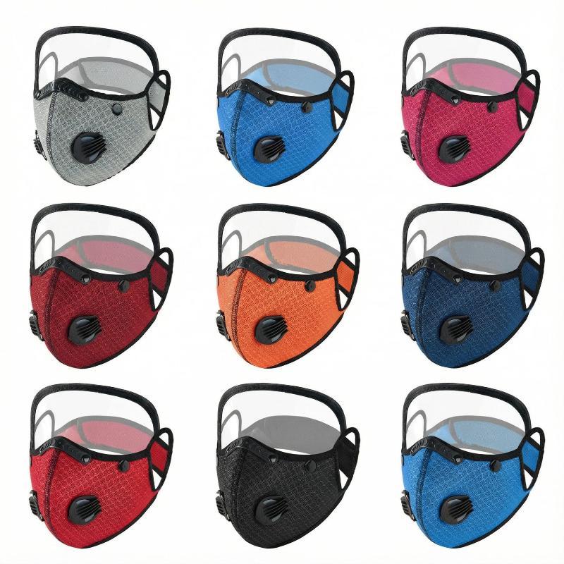 【Herbruikbaar, ademend gezicht - Anti Pollution Mask recensie en prijs