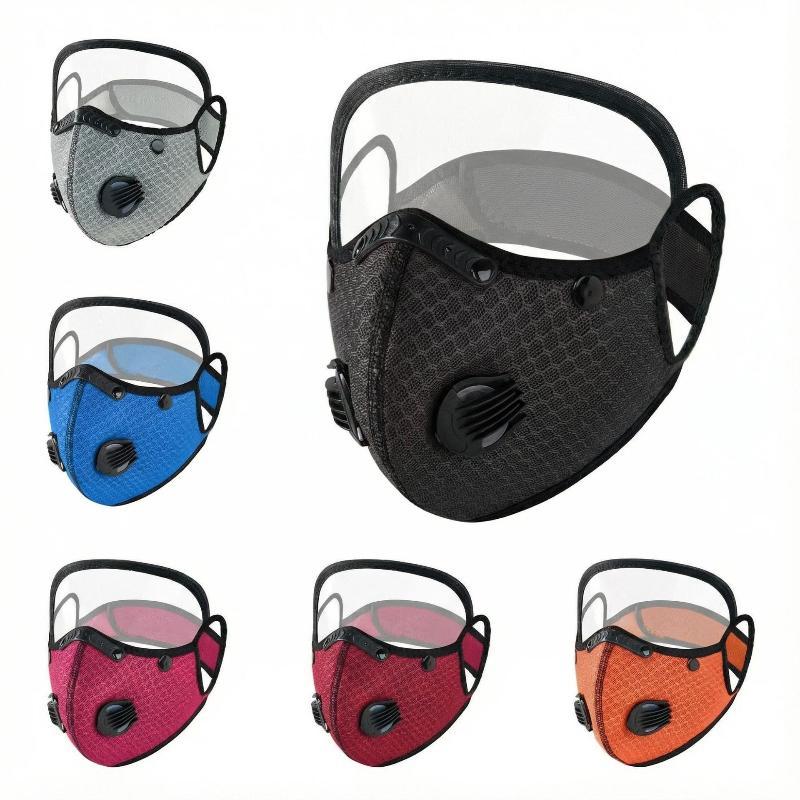 【Herbruikbaar, ademend gezicht - Anti Pollution Mask recensie en prijs